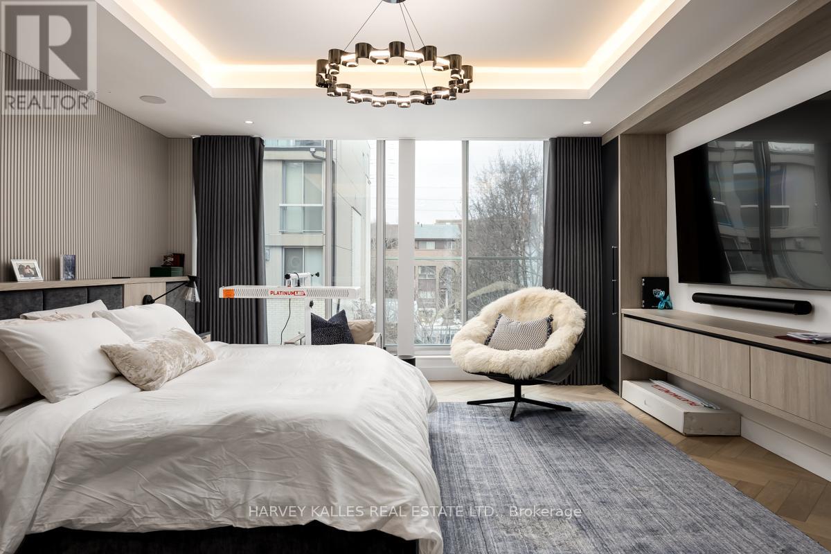 201 - 113 DUPONT STREET