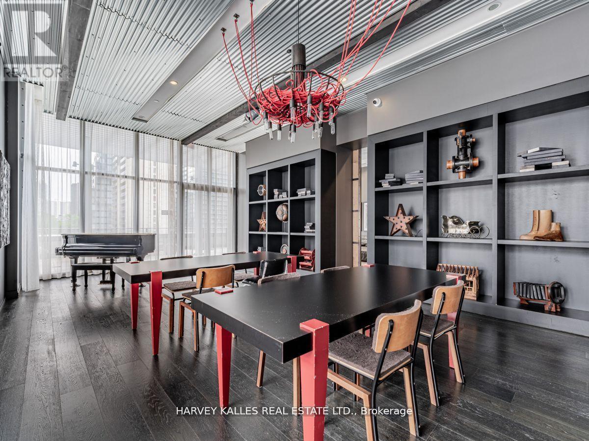 2806 - 5 ST JOSEPH STREET