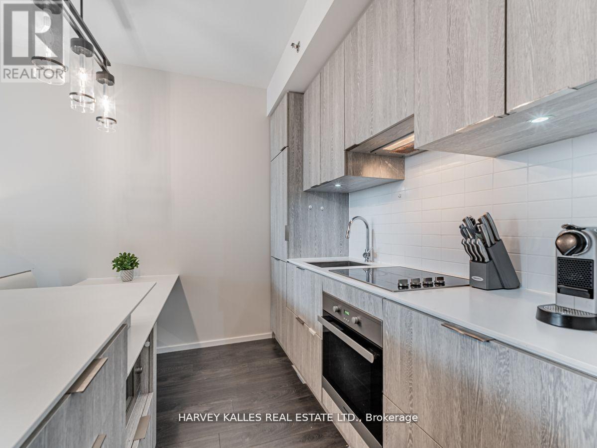 2806 - 5 ST JOSEPH STREET