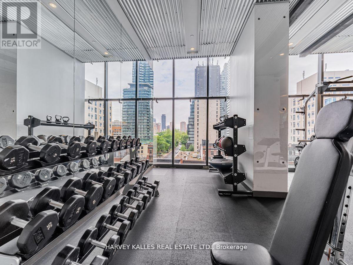 2806 - 5 ST JOSEPH STREET