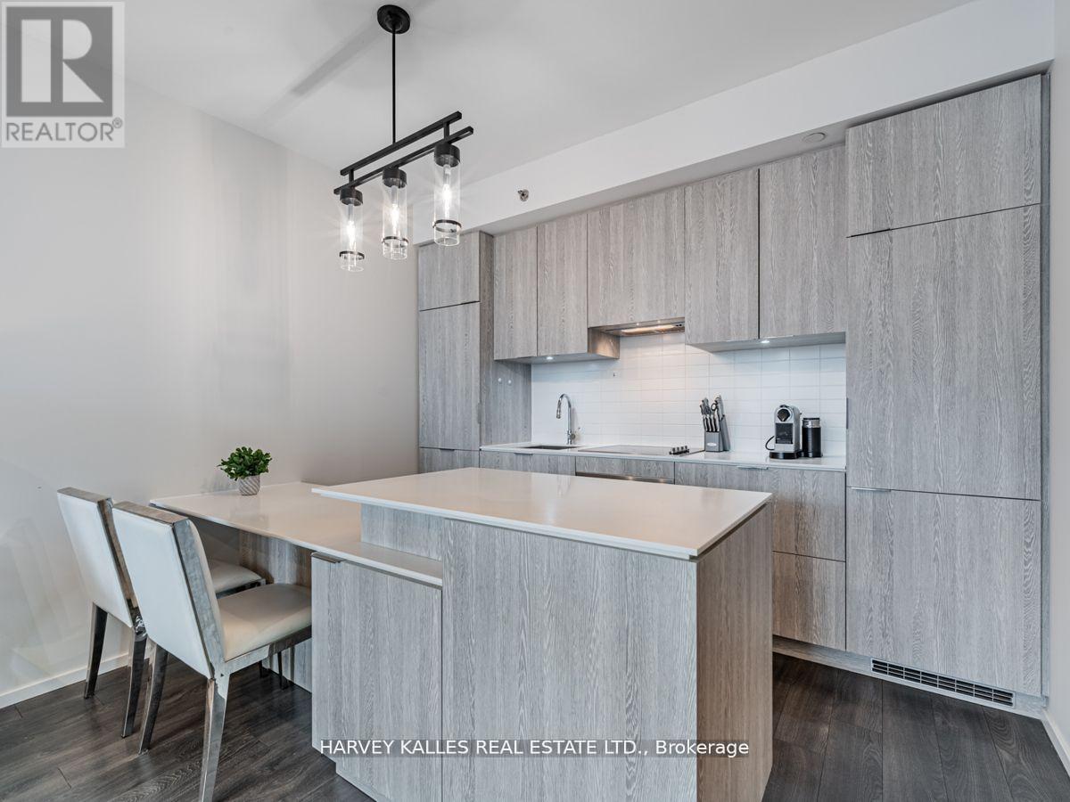 2806 - 5 ST JOSEPH STREET