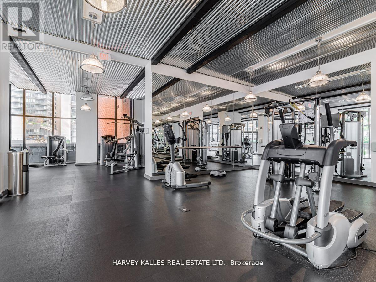 2806 - 5 ST JOSEPH STREET