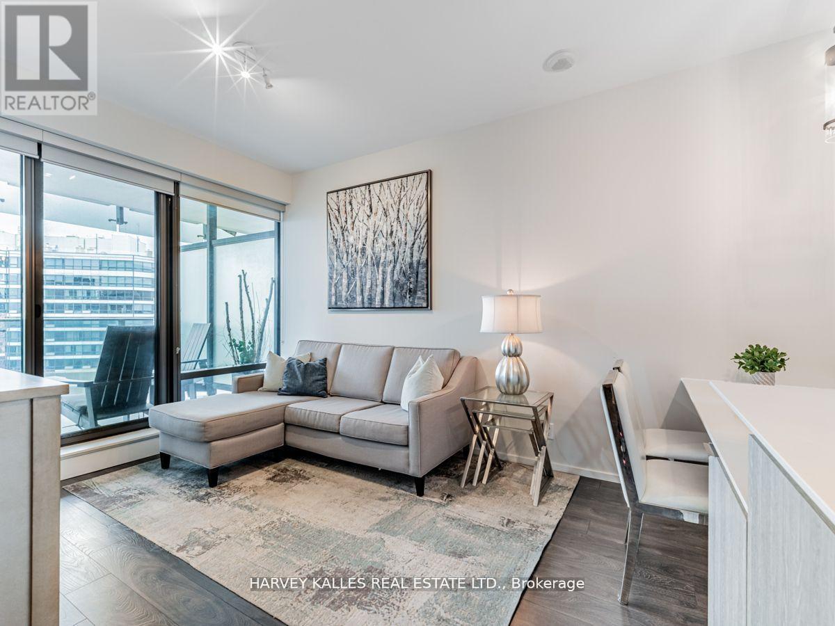 2806 - 5 ST JOSEPH STREET