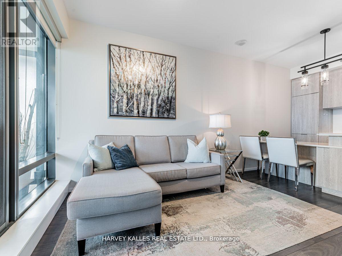 2806 - 5 ST JOSEPH STREET