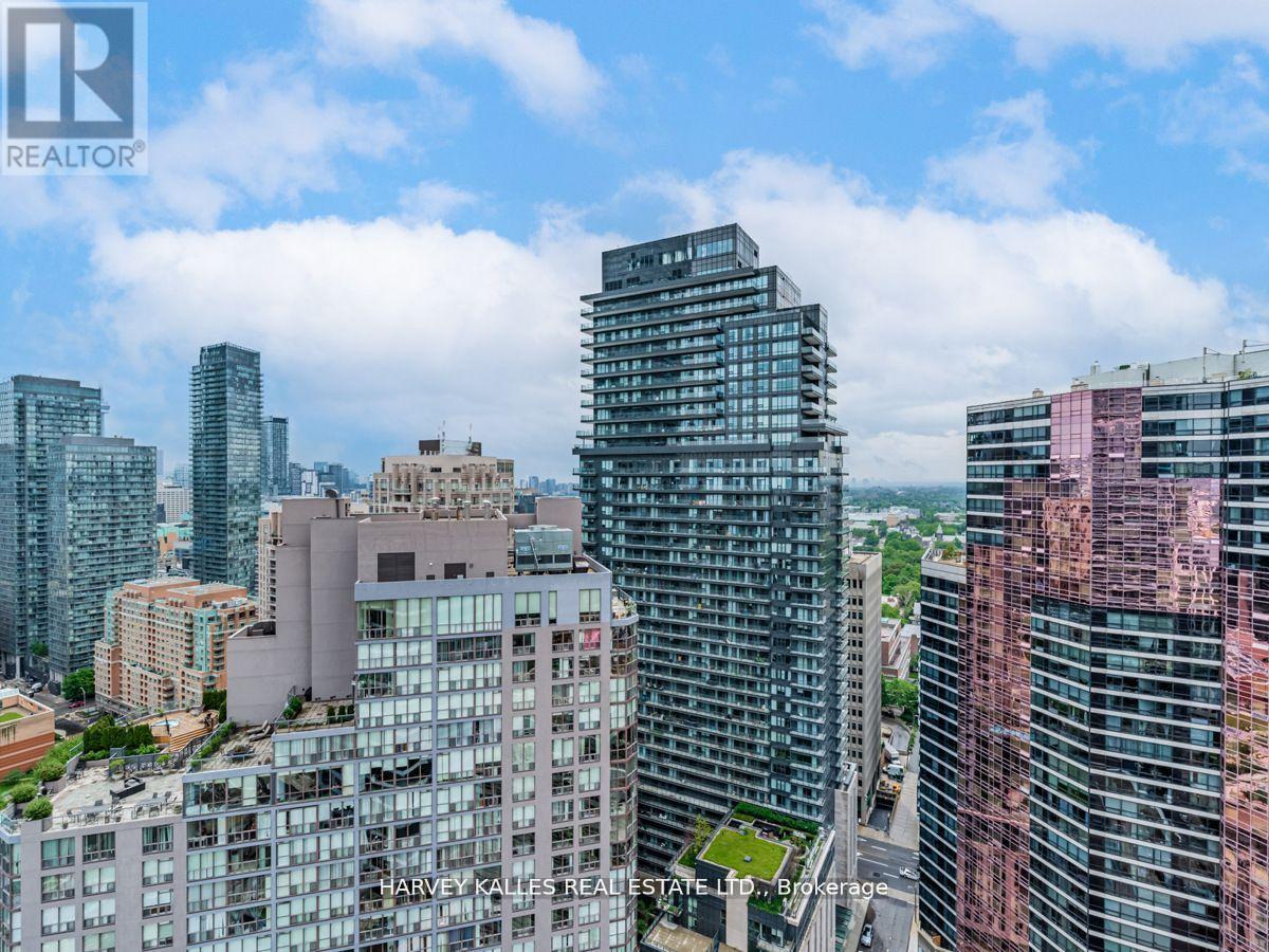 2806 - 5 ST JOSEPH STREET