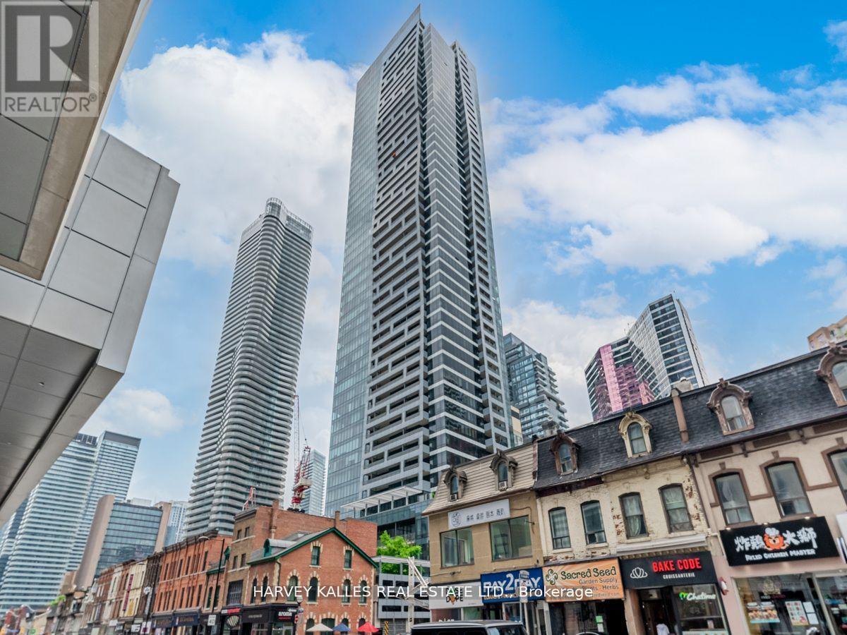 2806 - 5 ST JOSEPH STREET