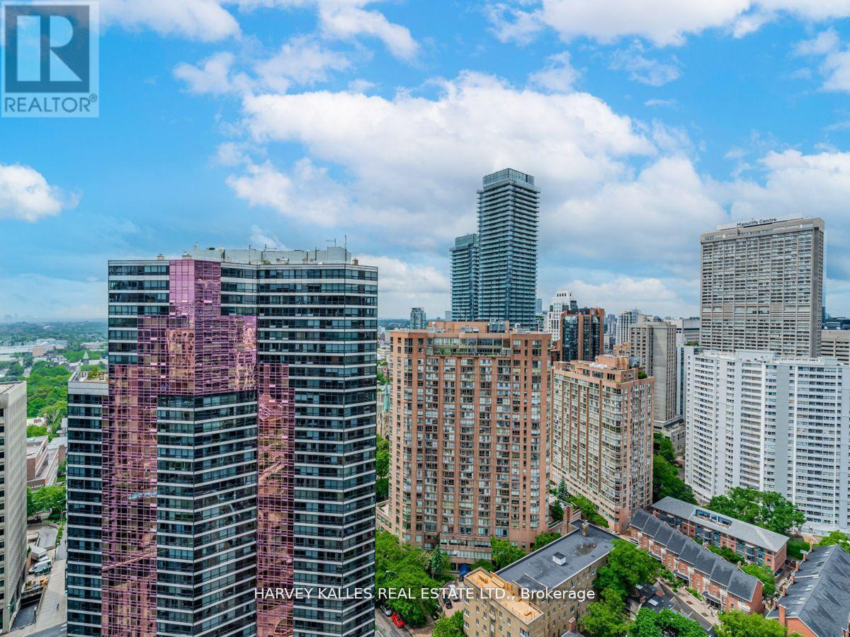 2806 - 5 ST JOSEPH STREET