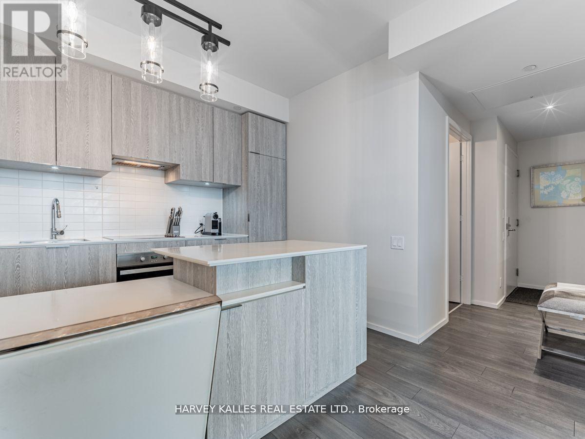 2806 - 5 ST JOSEPH STREET