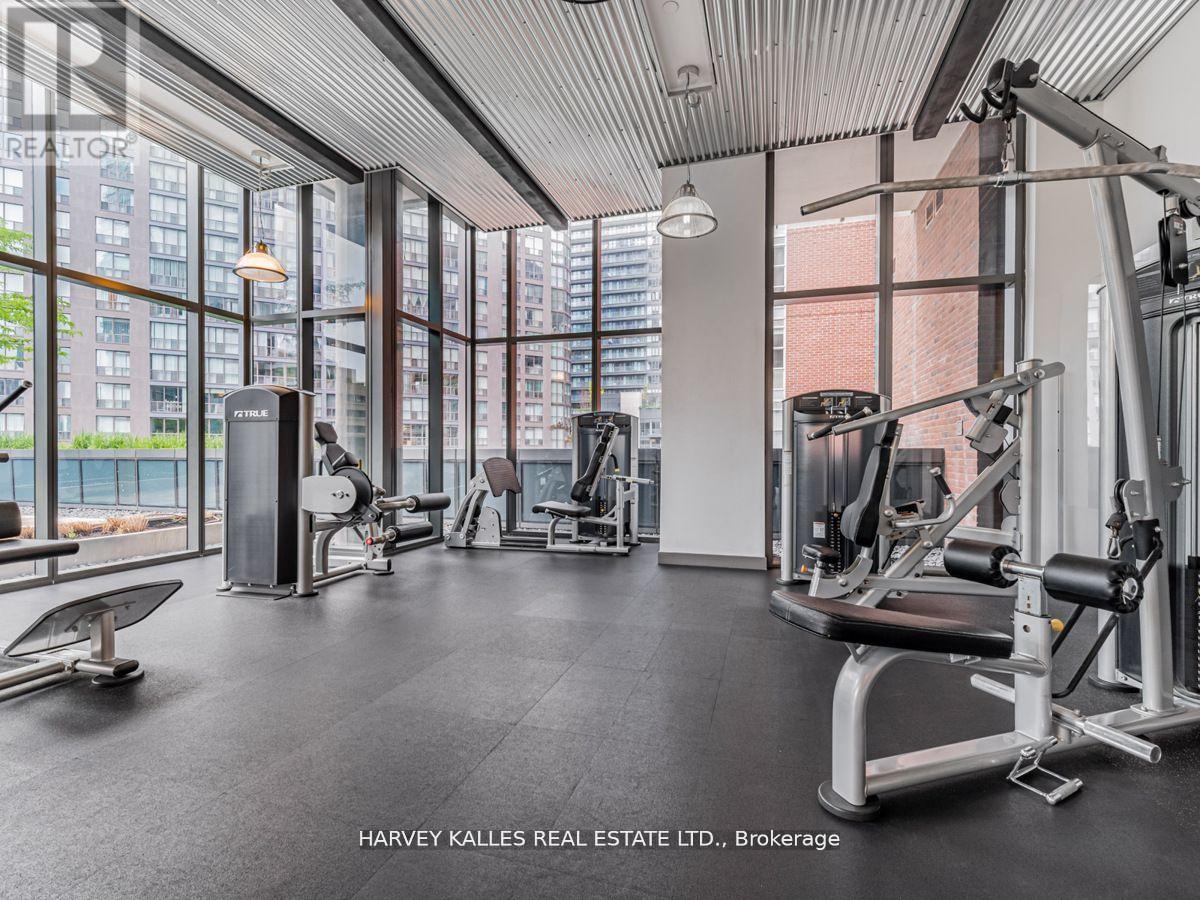 2806 - 5 ST JOSEPH STREET