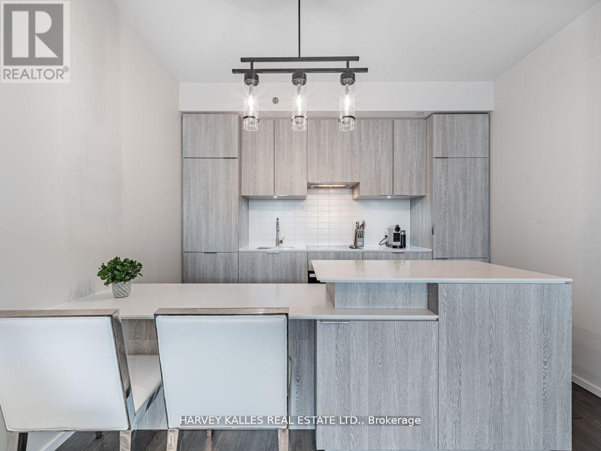 2806 - 5 ST JOSEPH STREET