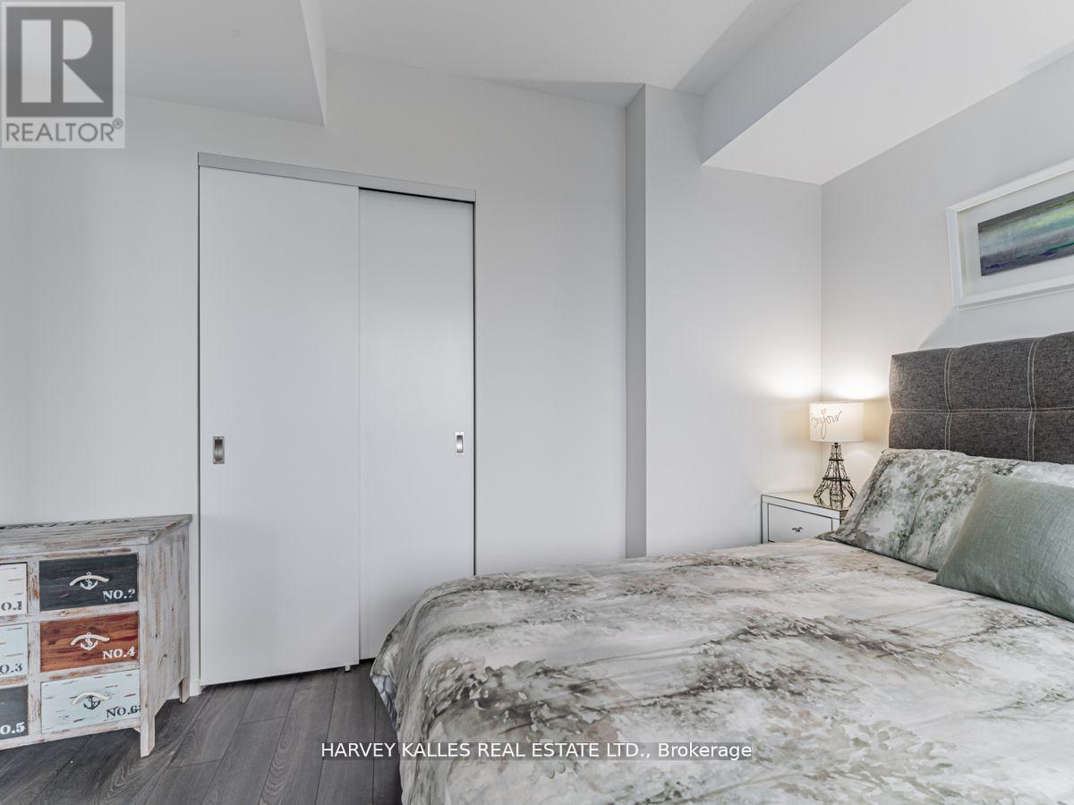 2806 - 5 ST JOSEPH STREET