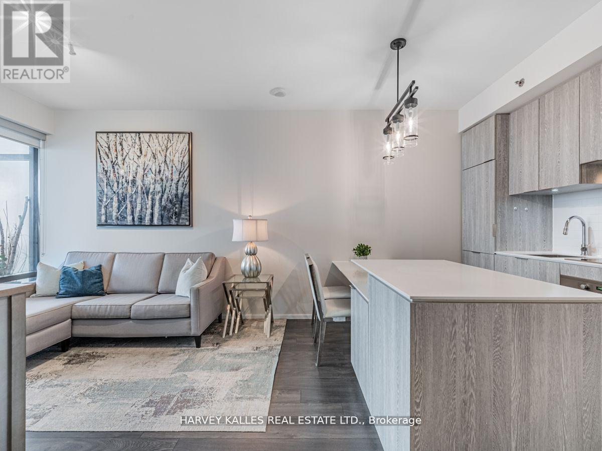 2806 - 5 ST JOSEPH STREET