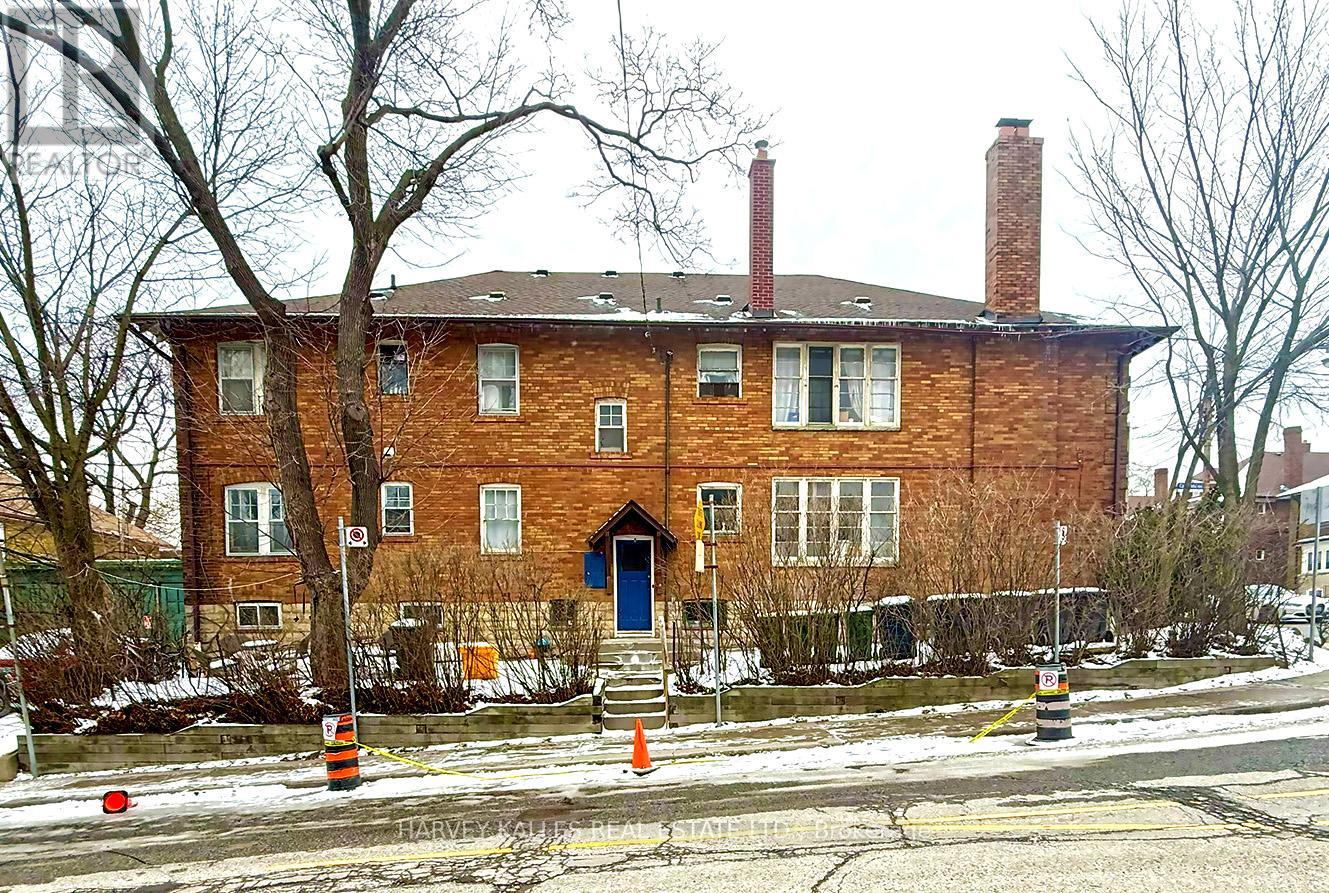 1131 AVENUE ROAD