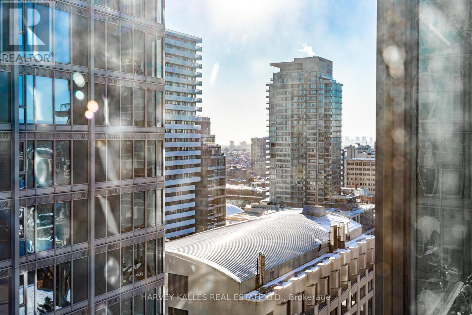 2308 - 155 YORKVILLE AVENUE