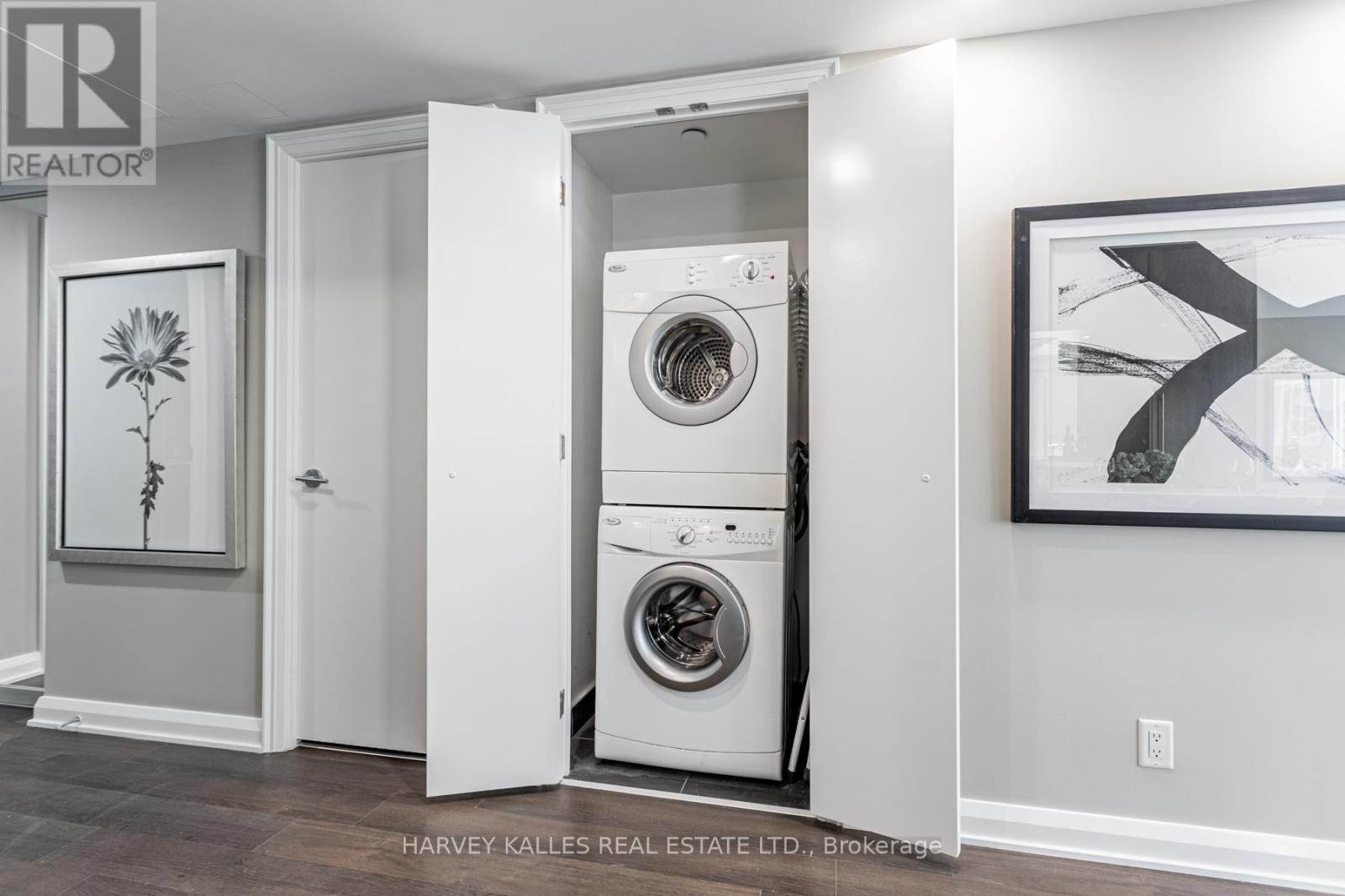 2308 - 155 YORKVILLE AVENUE