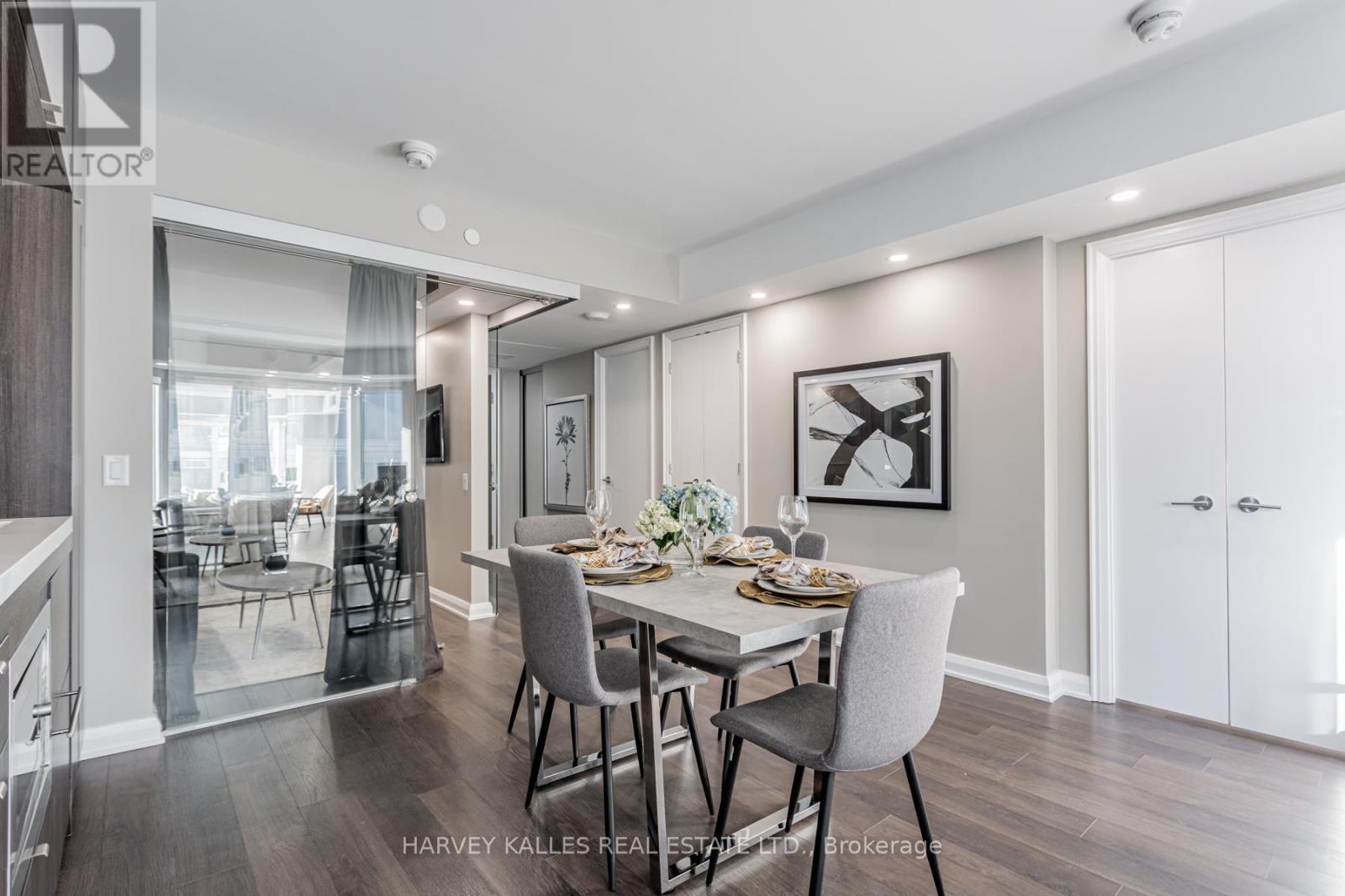 2308 - 155 YORKVILLE AVENUE