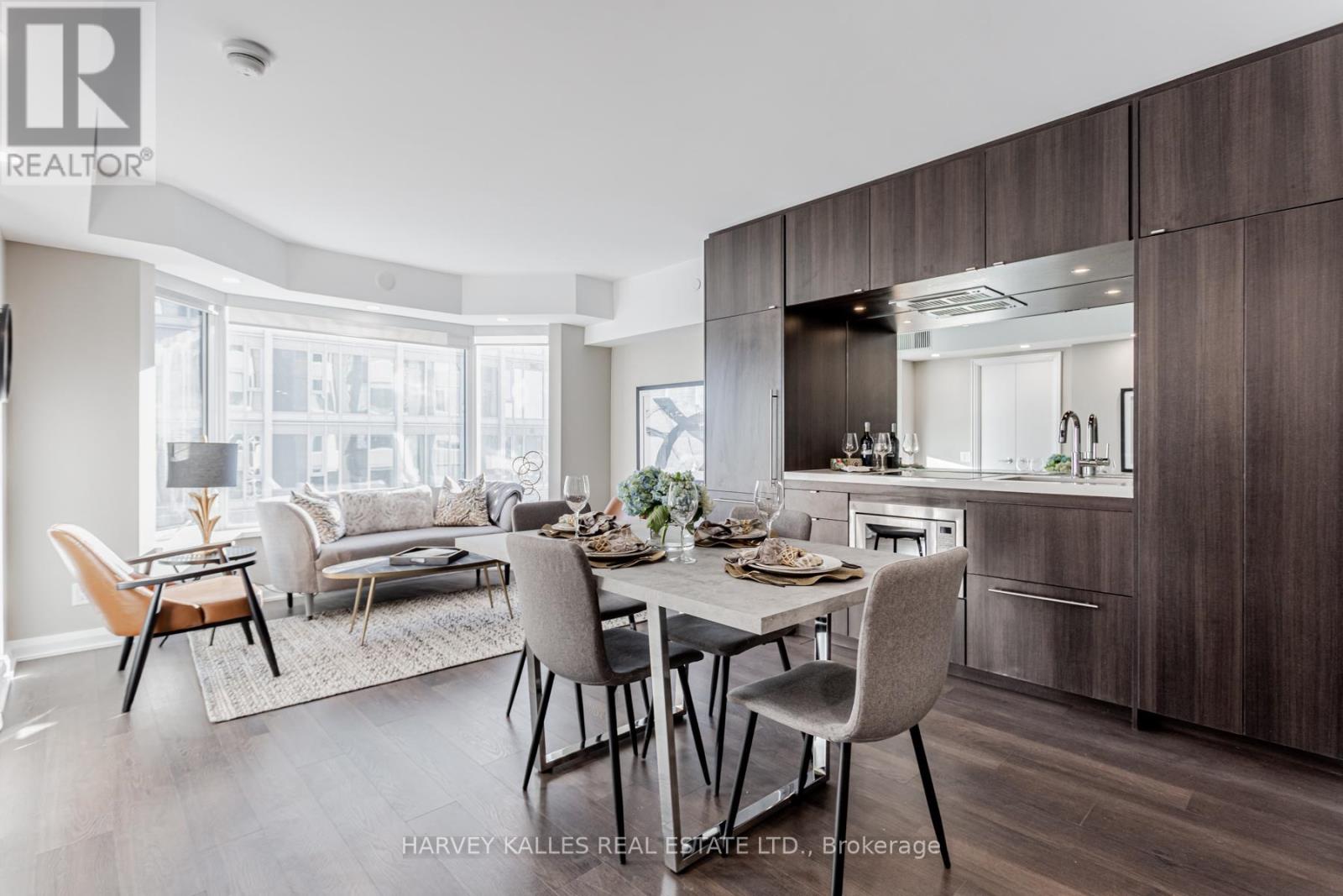 2308 - 155 YORKVILLE AVENUE