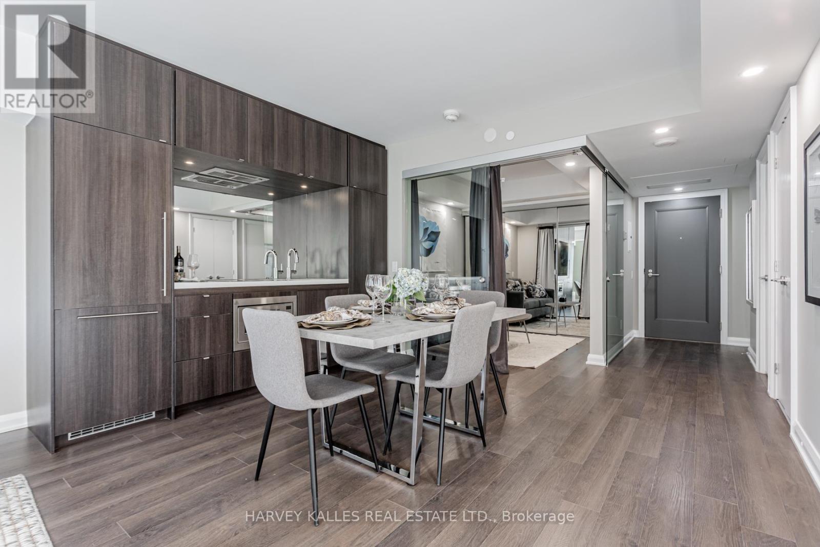 2308 - 155 YORKVILLE AVENUE