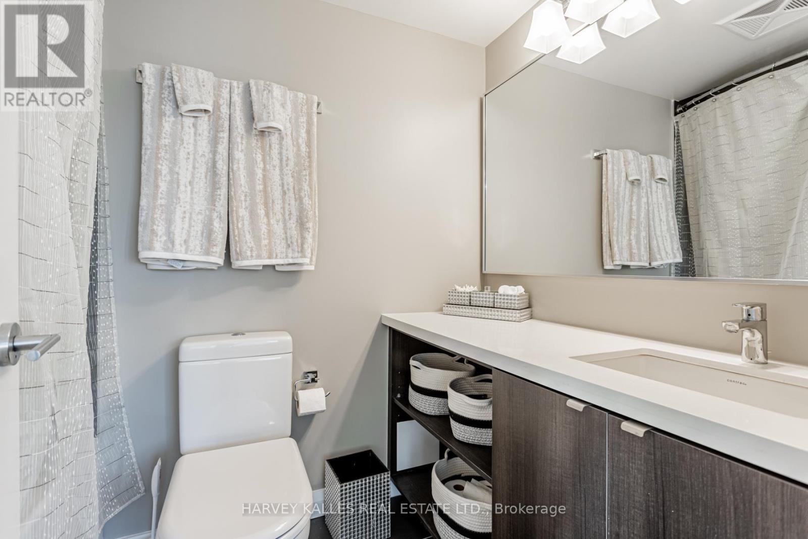 2308 - 155 YORKVILLE AVENUE