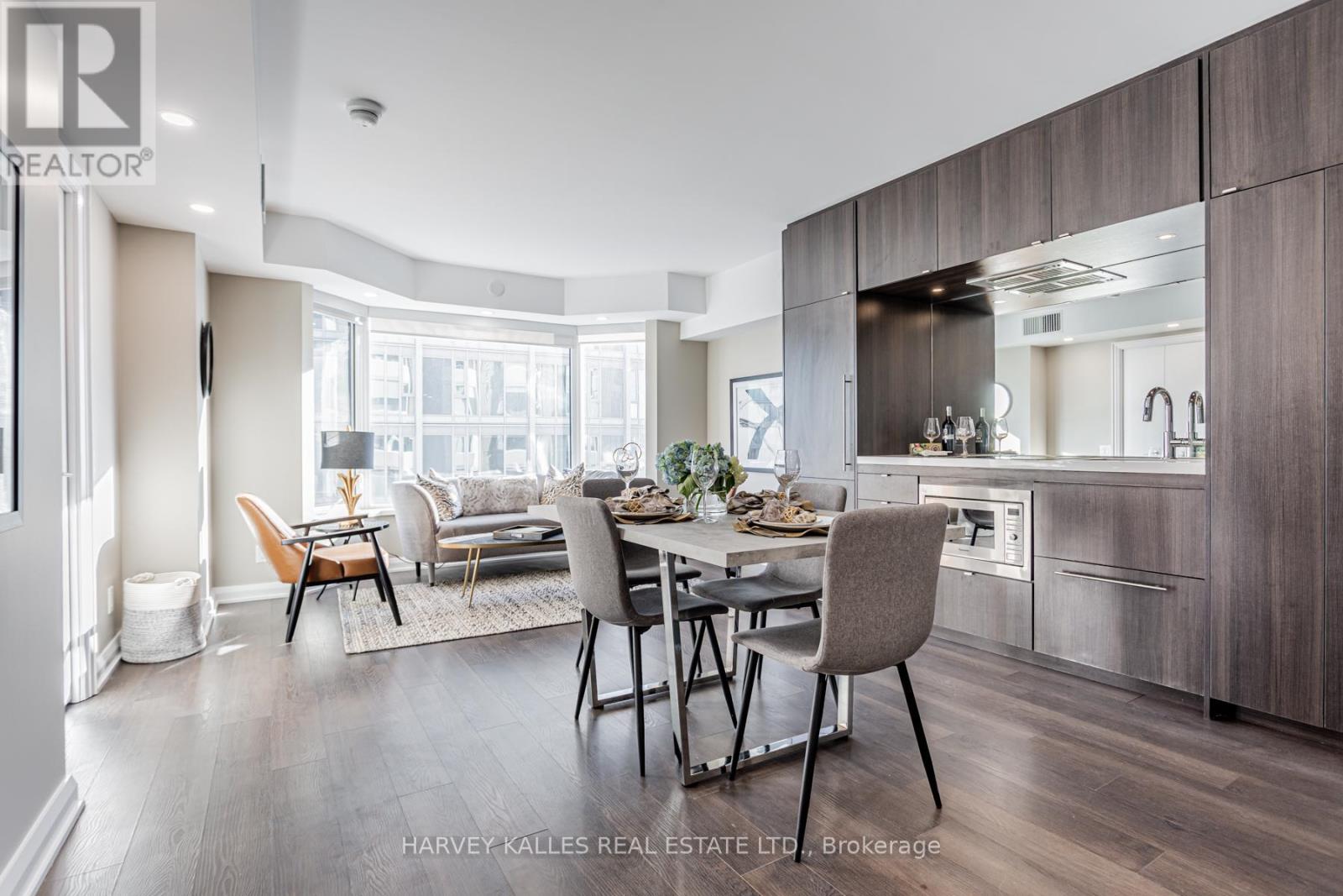 2308 - 155 YORKVILLE AVENUE