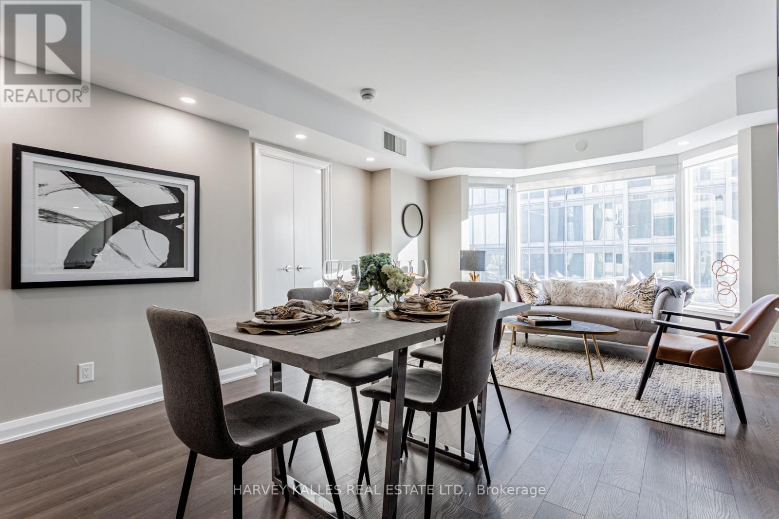 2308 - 155 YORKVILLE AVENUE