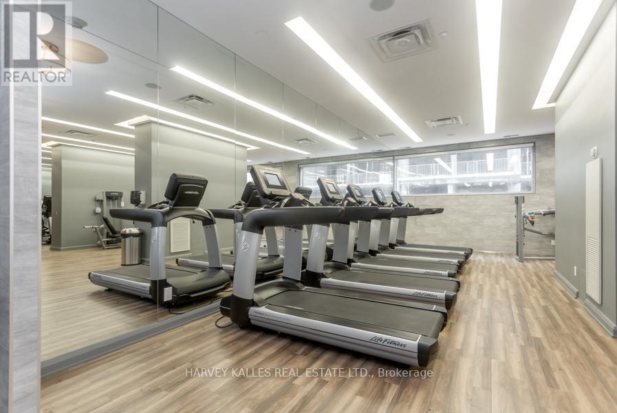 2308 - 155 YORKVILLE AVENUE