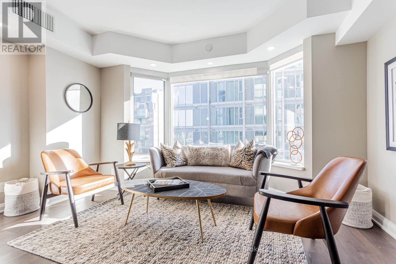 2308 - 155 YORKVILLE AVENUE