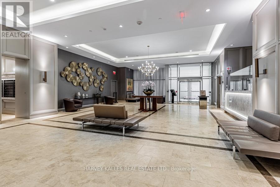 2308 - 155 YORKVILLE AVENUE