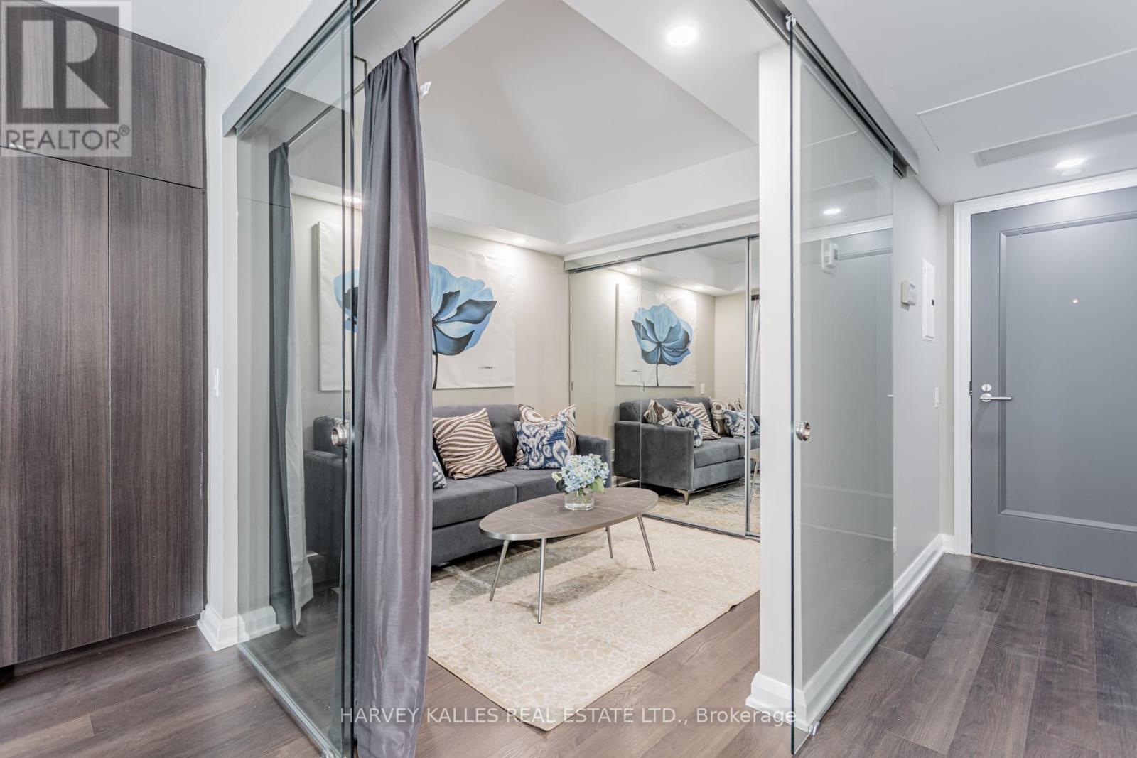 2308 - 155 YORKVILLE AVENUE