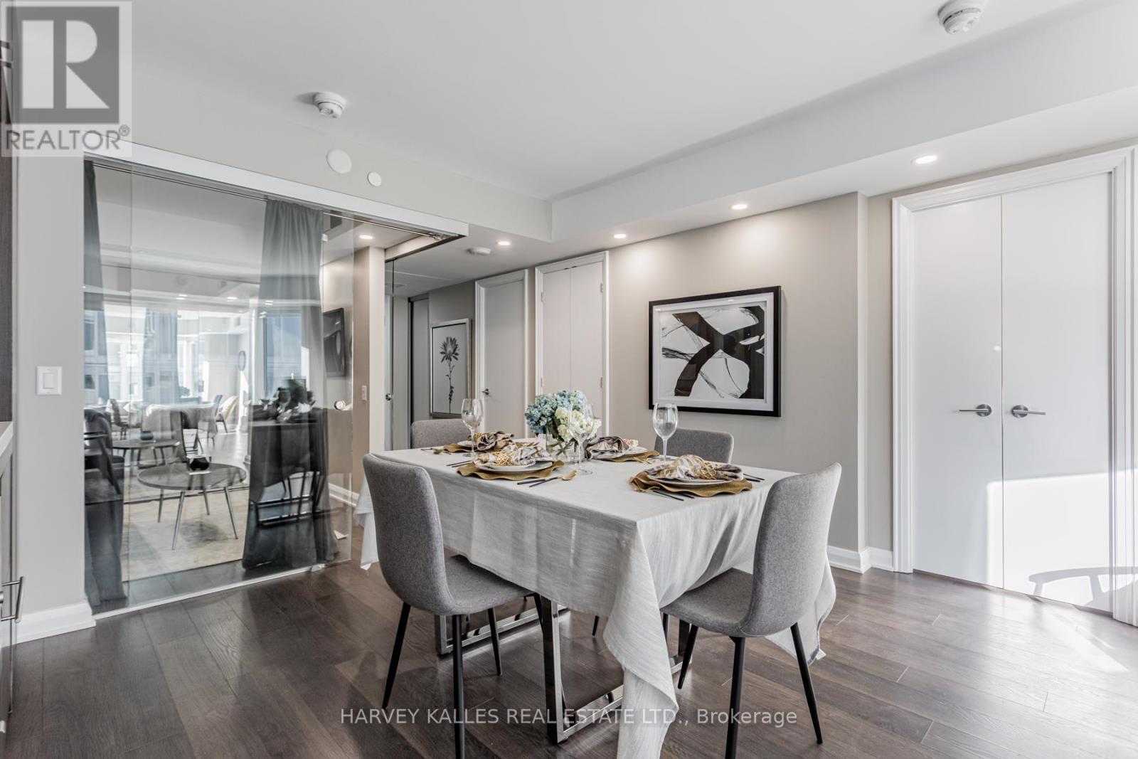 2308 - 155 YORKVILLE AVENUE