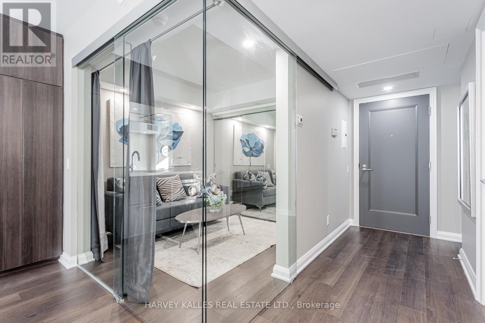 2308 - 155 YORKVILLE AVENUE