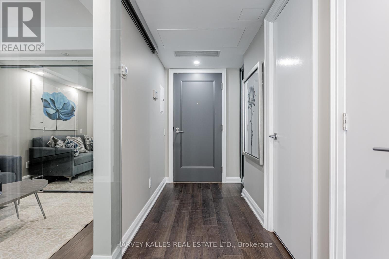 2308 - 155 YORKVILLE AVENUE