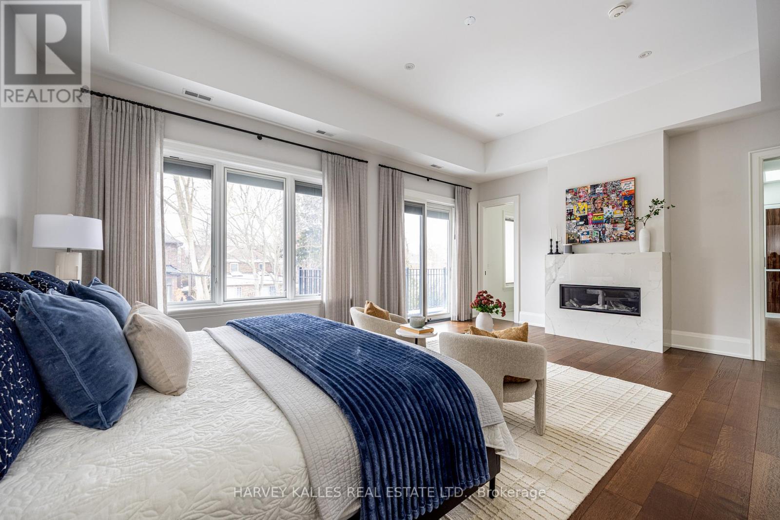 264 CORTLEIGH BOULEVARD