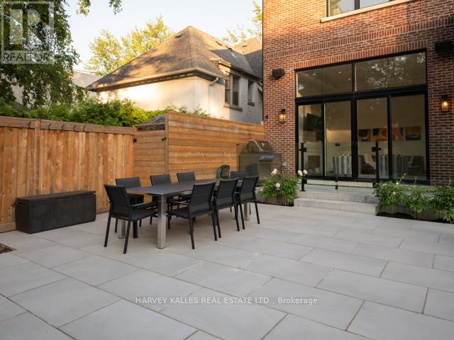 264 CORTLEIGH BOULEVARD