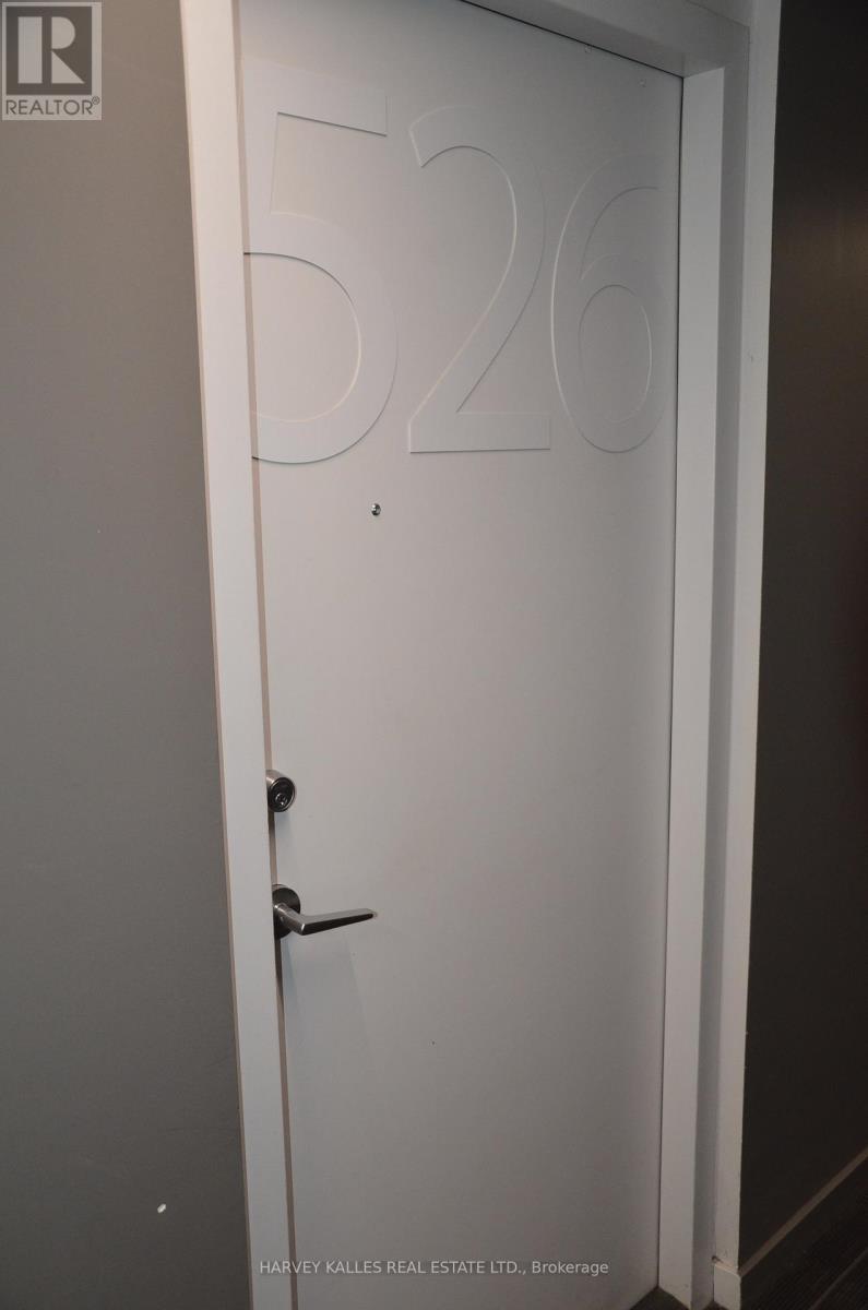 526 - 47 LOWER RIVER STREET