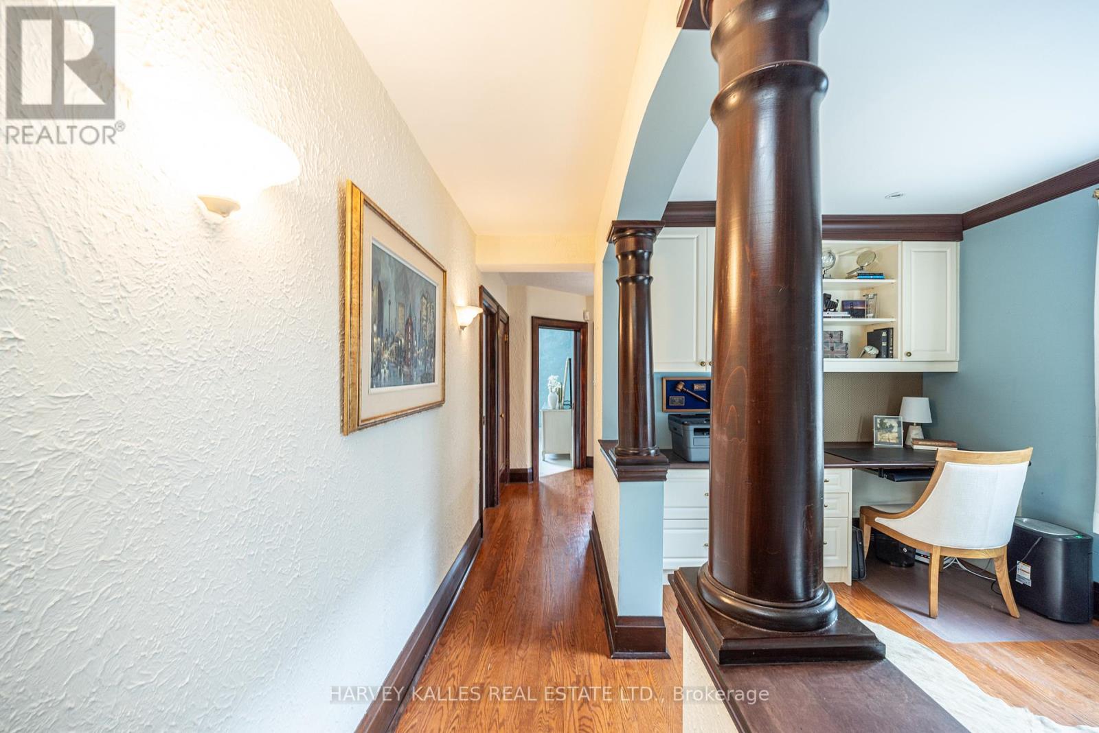 34 TARLTON ROAD