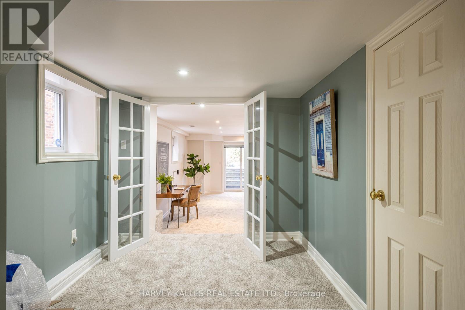 34 TARLTON ROAD