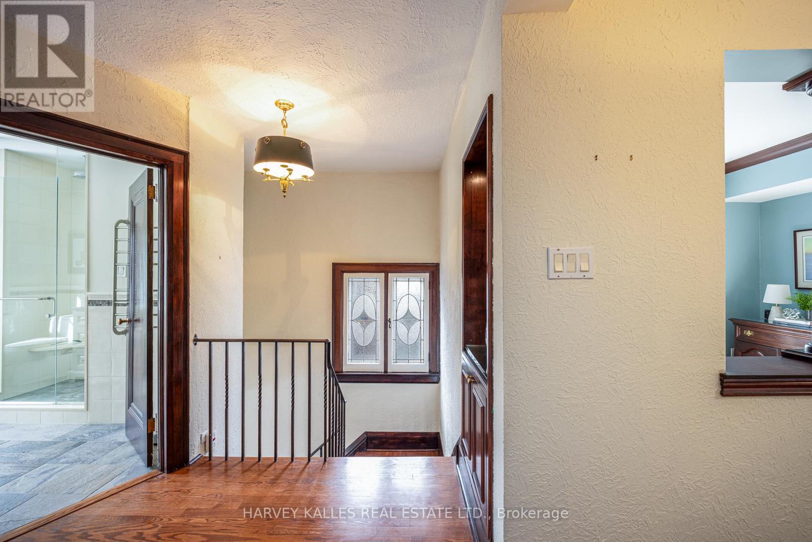 34 TARLTON ROAD