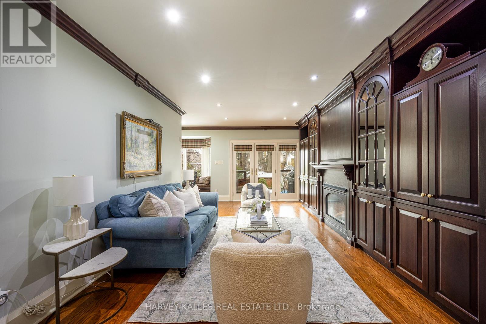 34 TARLTON ROAD
