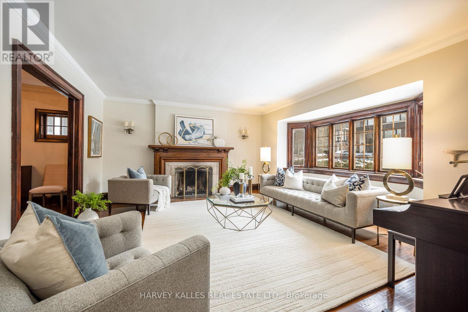 34 TARLTON ROAD