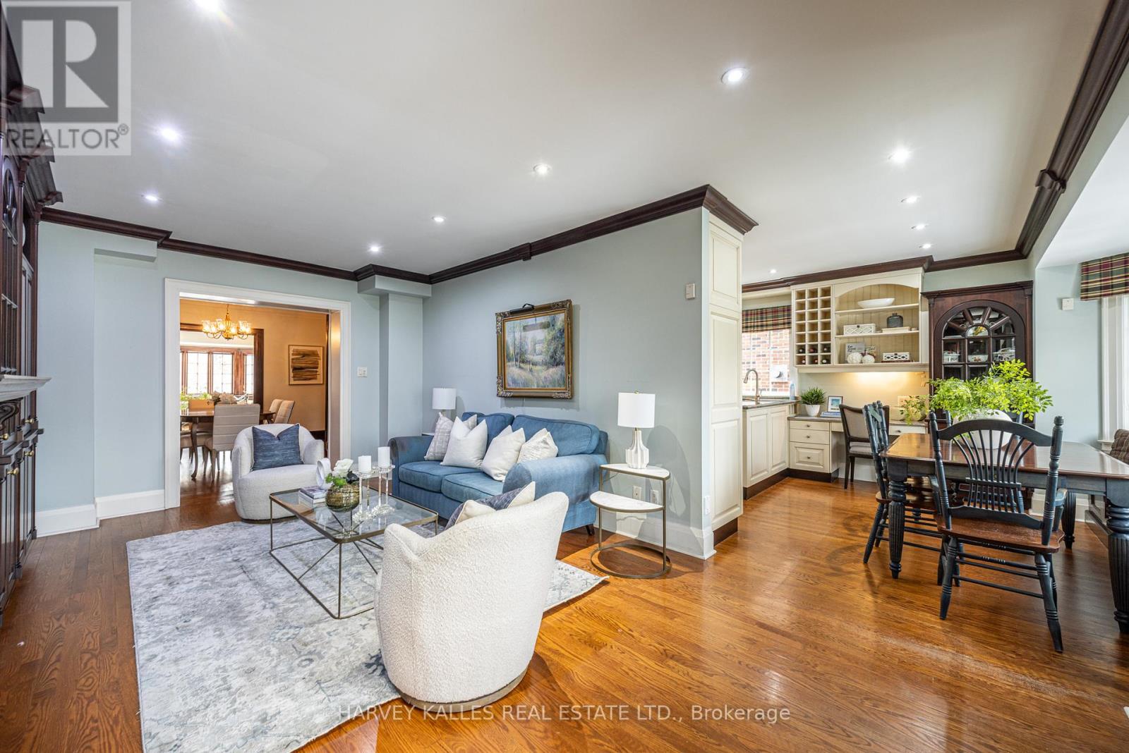 34 TARLTON ROAD