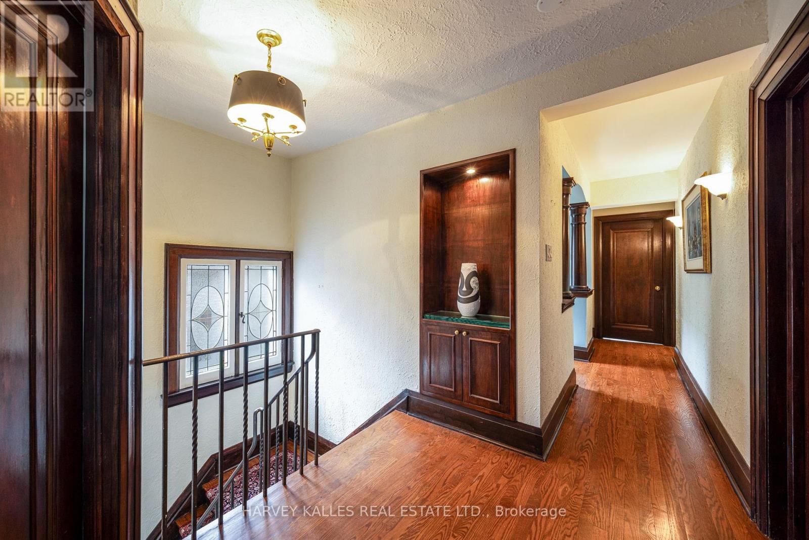 34 TARLTON ROAD