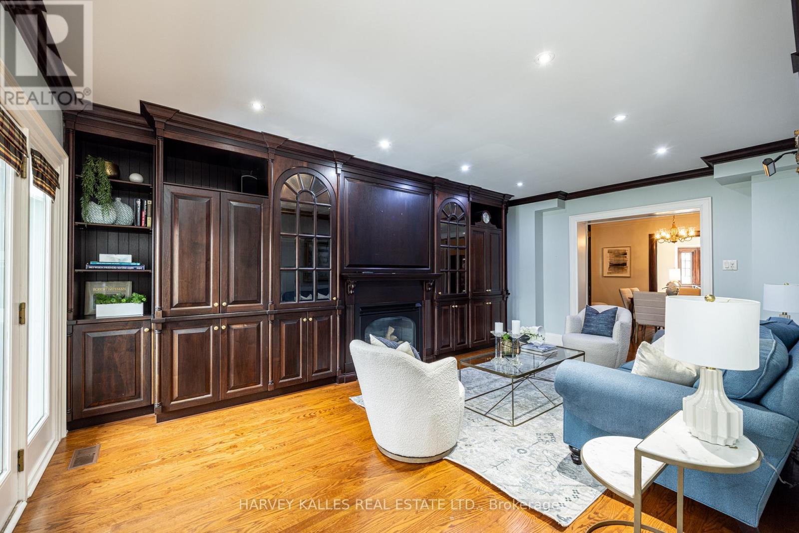 34 TARLTON ROAD