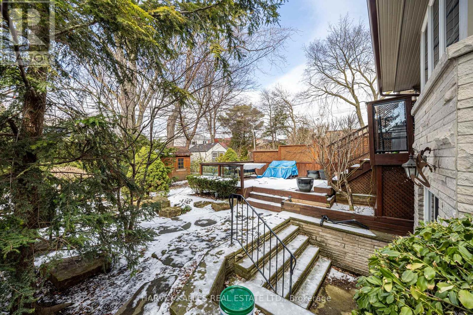 34 TARLTON ROAD