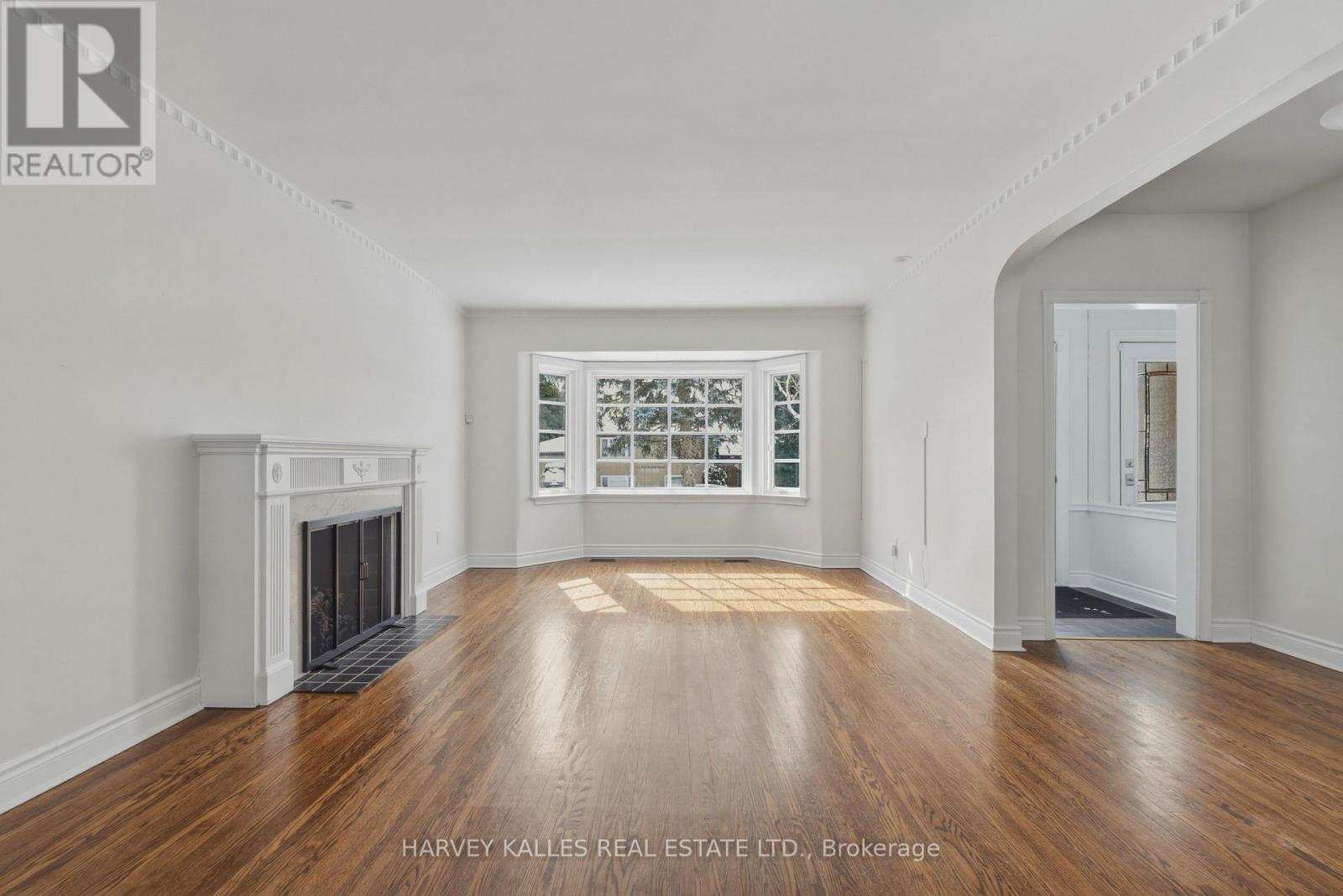 530 BLYTHWOOD ROAD