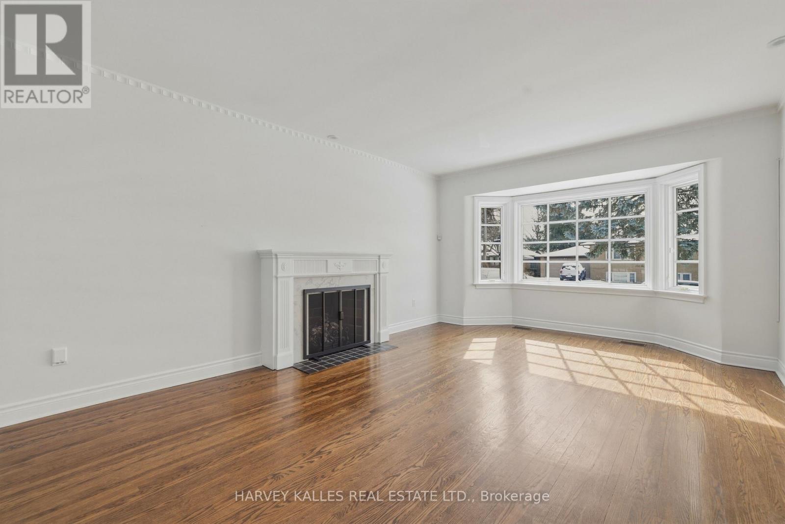 530 BLYTHWOOD ROAD