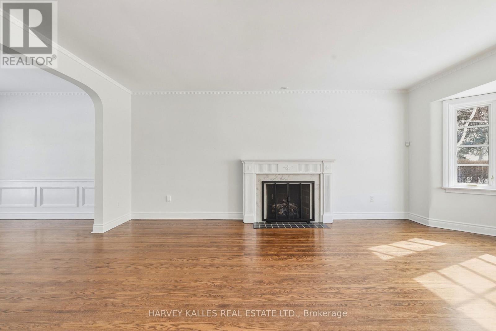 530 BLYTHWOOD ROAD