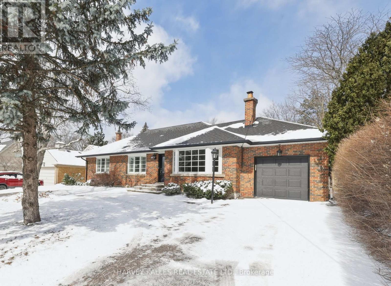 530 BLYTHWOOD ROAD