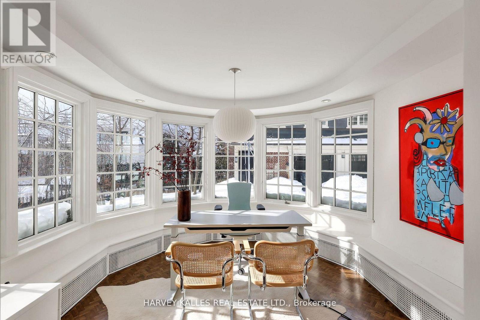 444 RUSSELL HILL ROAD