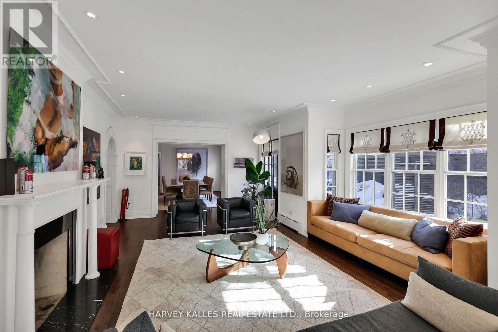 444 RUSSELL HILL ROAD